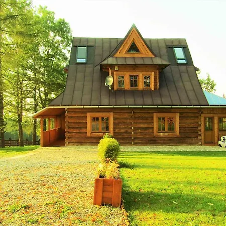 Pompelowka - Chata Na Glubalowce Zakopane Esterno foto