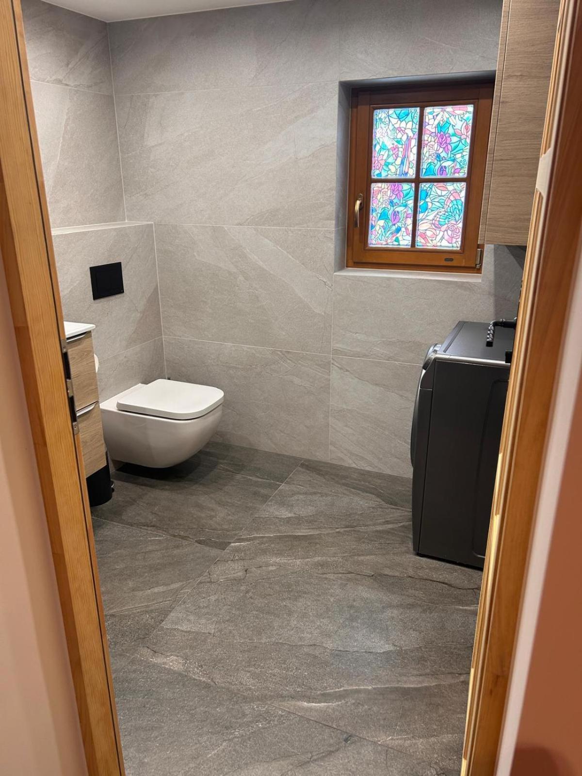 Pompelowka - Na Glubalowce Ferienhaus Zakopane