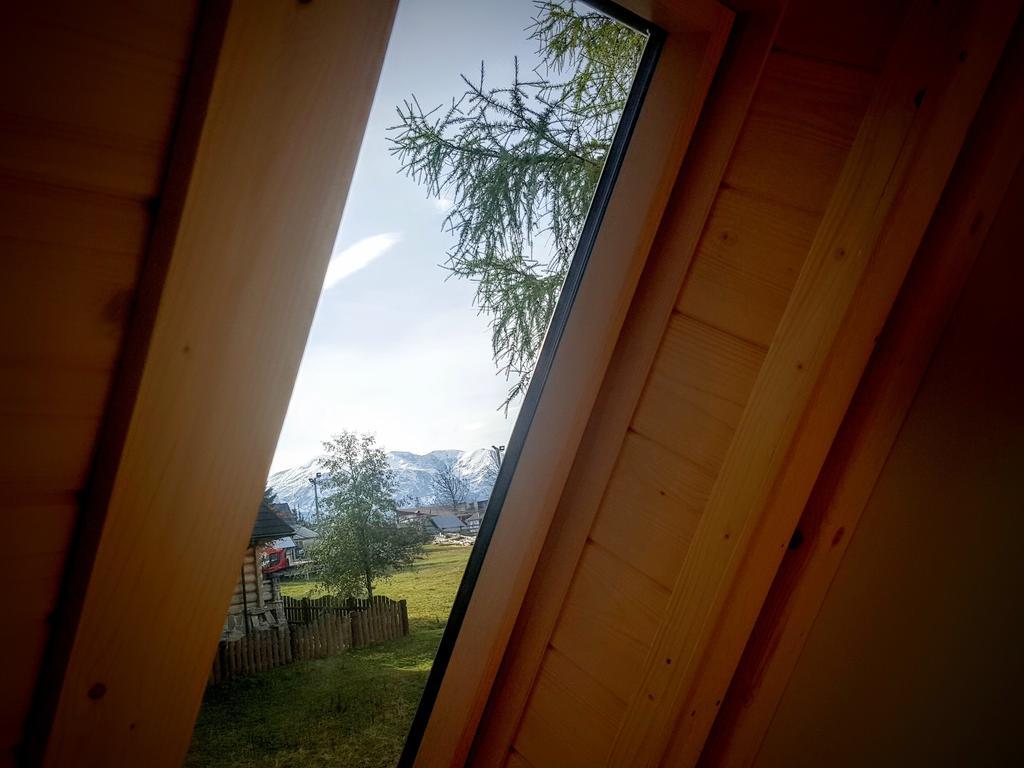 Pompelowka - Na Glubalowce Zakopane