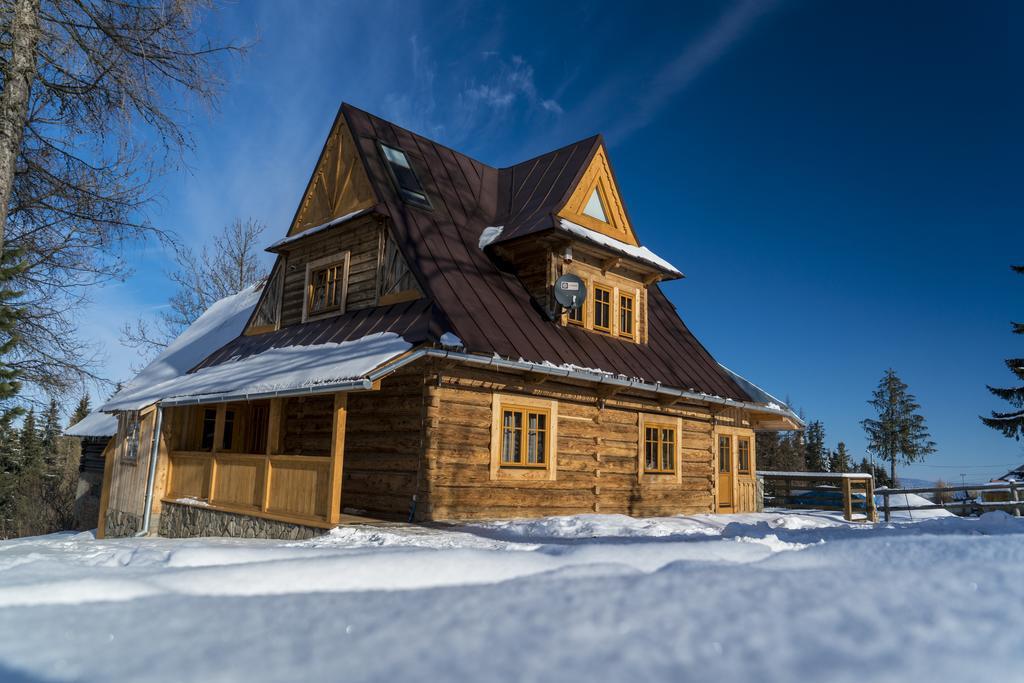 Pompelowka - Na Glubalowce Zakopane