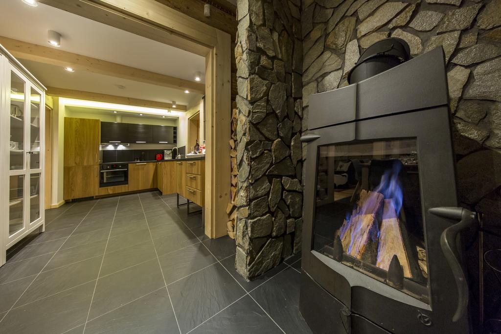 Pompelowka - Na Glubalowce Ferienhaus