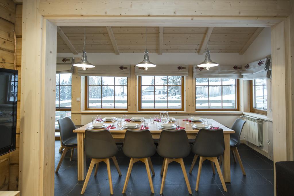 Ferienhaus Pompelowka - Na Glubalowce *