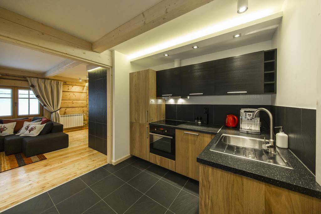 Ferienhaus Pompelowka - Na Glubalowce *