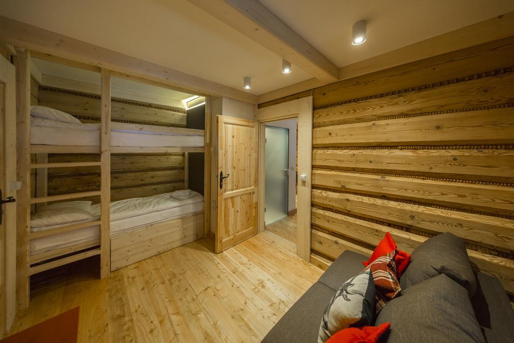 Pompelowka - Na Glubalowce Ferienhaus *