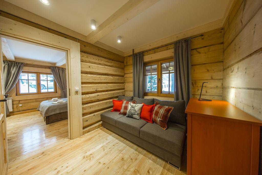 Pompelowka - Na Glubalowce * Zakopane