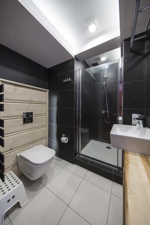 Pompelowka - Na Glubalowce Ferienhaus Zakopane