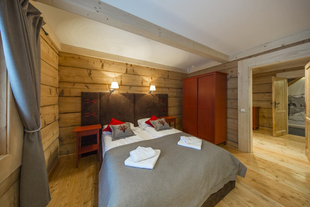 Pompelowka - Na Glubalowce Zakopane