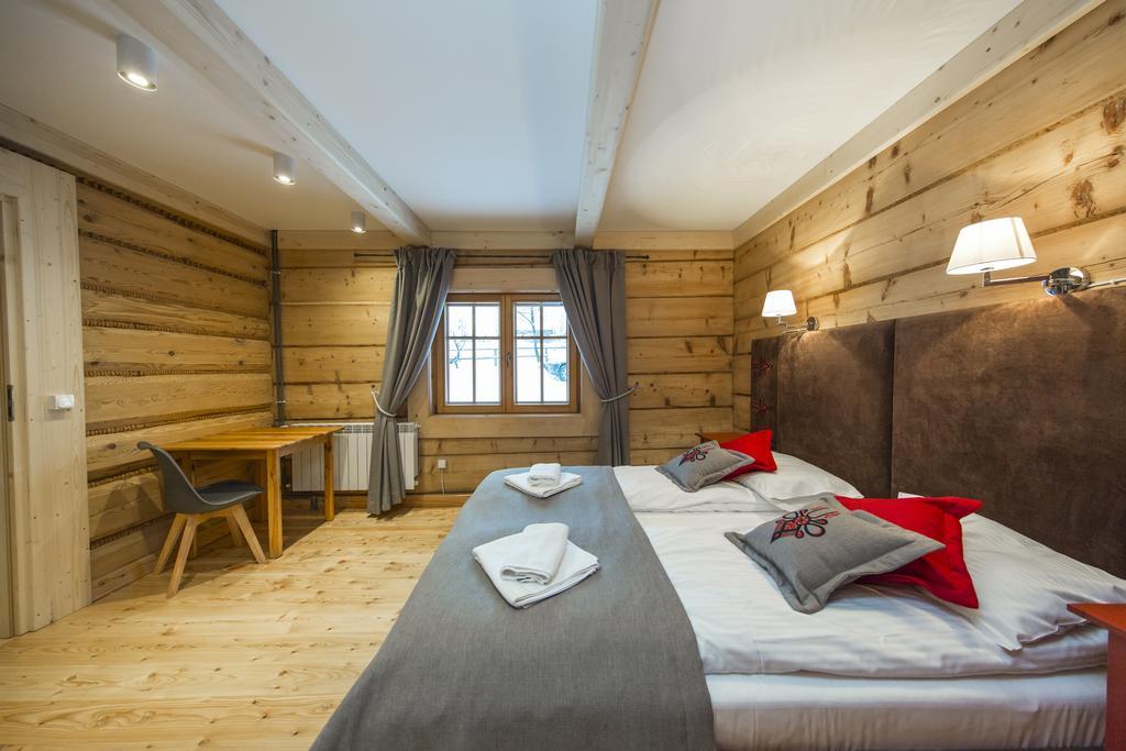 Ferienhaus Pompelowka - Na Glubalowce *