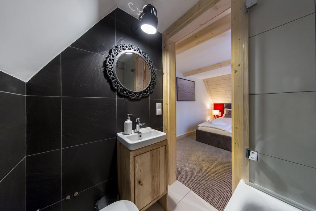 Ferienhaus Pompelowka - Na Glubalowce Zakopane