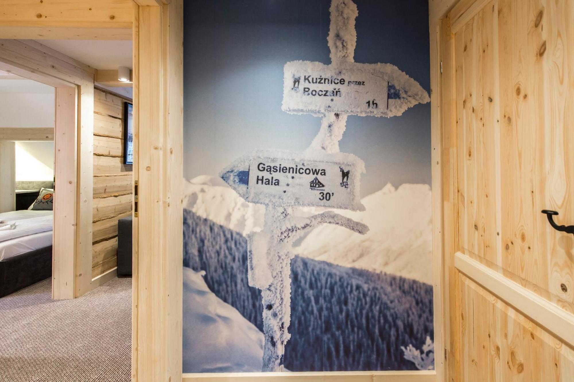 Ferienhaus Pompelowka - Na Glubalowce *
