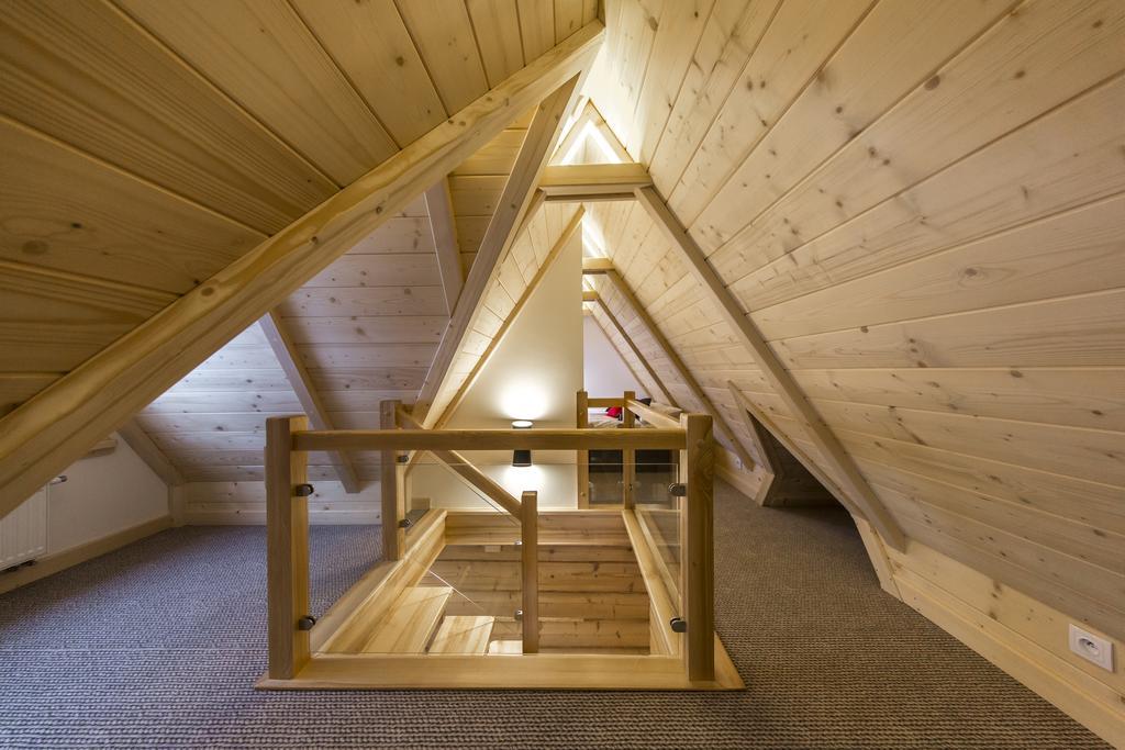 Ferienhaus Pompelowka - Na Glubalowce Zakopane