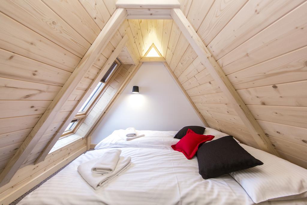 Ferienhaus Pompelowka - Na Glubalowce *