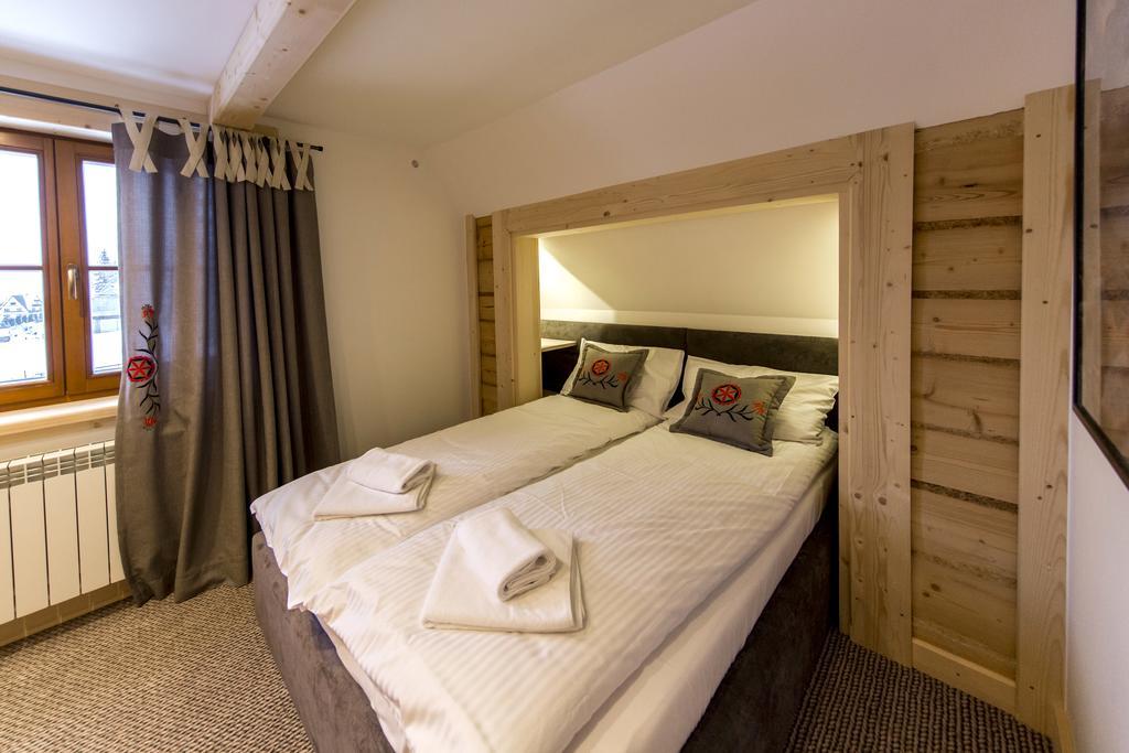 Ferienhaus Pompelowka - Na Glubalowce