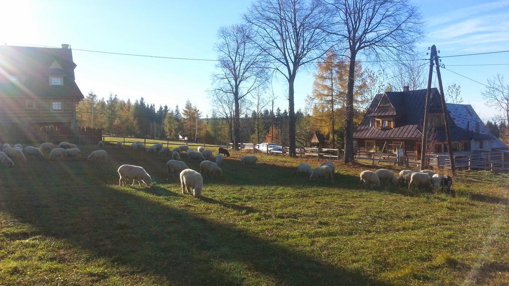 Ferienhaus Pompelowka - Na Glubalowce *