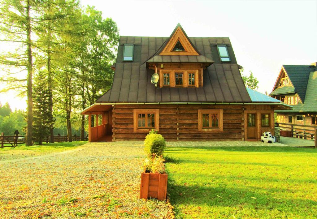 Pompelowka - Na Glubalowce Zakopane